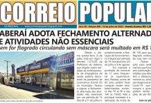 296 Edição Impressa, Ano 7