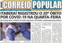 297 Edição Impressa, Ano 7