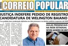 302 Edição Impressa, Ano 7