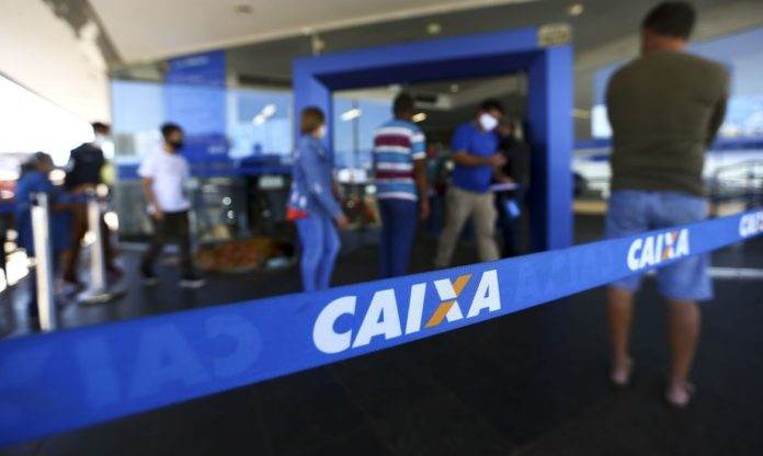 Calendário de pagamento do Bolsa Família em 2021 - Ministério da Cidadania/divulgação