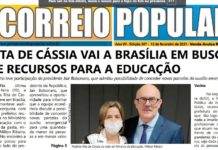 307 Edição Impressa, Ano 7