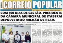 311 Edição Impressa, Ano 7