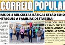 312 Edição Impressa, Ano 9