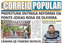 317 Edição Impressa, Ano 9