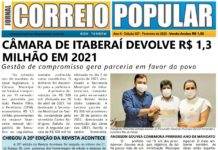 327 Edição Impressa – Fevereiro 2022