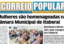 328 Edição Impressa – 25 de março 2022