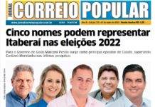 330 Edição Impressa – 27 de maio 2022