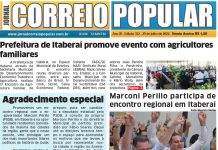 332 Edição Impressa -29 de Julho