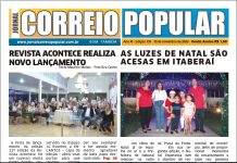 338 Edição Impressa – 30 de Novembro