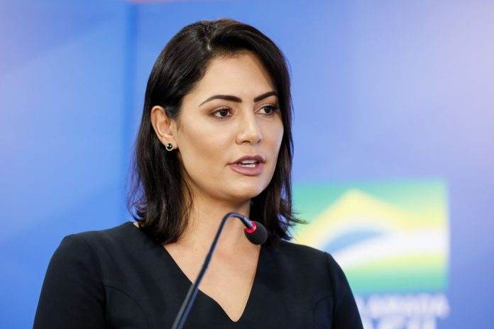 michele-bolsonaro
