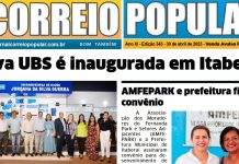 343 Edição Impressa – 30 de Abril 2023
