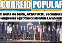 345 Edição Impressa – 30 de Junho 2023