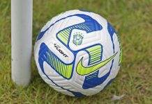 Com Fluminense x Goiás pelo Brasileiro Série A, confira a agenda de jogos do dia