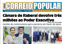 350 Edição Impressa – 30 de novembro 2023