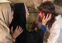 Pirenópolis recebe tradicional encenação da Paixão de Cristo; saiba dia e horário