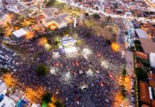 Romaria do Divino Pai Eterno 2024 começa nesta sexta-feira (28); confira a programação