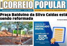359 Edição Impressa – 31 de Agosto de 2024 Ano XII - Edição 359 - 31 de agosto de 2024