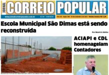 360 Edição Impressa – 30 de Setembro 2024 Ano XII - dição 360 - 30 de setembro de 2024