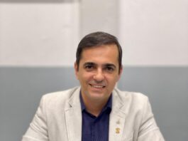 Engenheiro Ambiental, Michel Mindlin