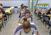 ALUNOS DO PROUNI DESISTEM MENOS DA GRADUAÇÃO