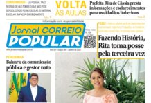 364 Edição Impressa – 23 de Janeiro 2025