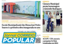 365 Edição Impressa – Fevereiro 2025