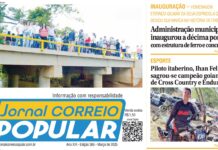 366 Edição Impressa – Março 2025