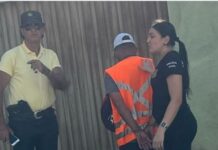 Flanelinhas são presos por cobrar R$ 40 de motoristas na final do Campeonato Goiano