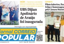 368 Edição Impressa – Maio 2025