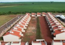 Casas a custo zero abre inscrições para 16 municípios