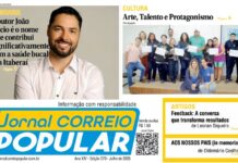 370 Edição Impressa – Julho 2025