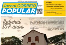 373 Edição Impressa – Outubro 2025 Correio Popular 373 outubro 2025