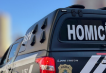 Homem acusado de matar o irmão a facadas é preso