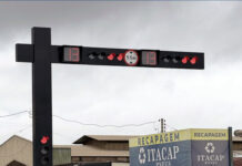 Semáforo da Avenida Goiás com a BR-070 passa a funcionar