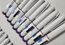 Anvisa e PF vão combater venda ilegal de medicamentos emagrecedores